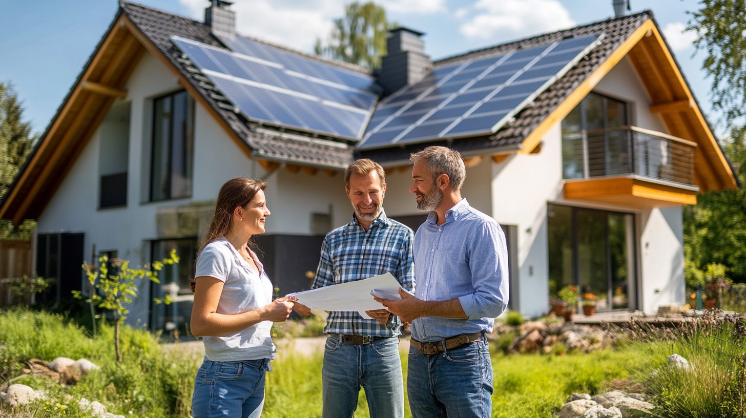 Ablauf einer Energieberatung